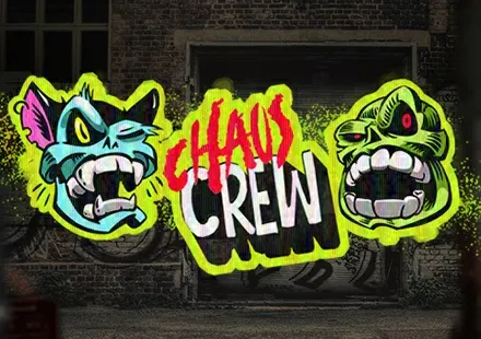 Chaos Crew game thumbnail