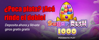 Gana Jackpot Real en Chile