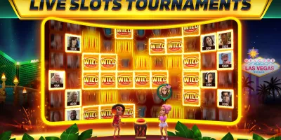 Sección de Bonos y Promociones screenshot