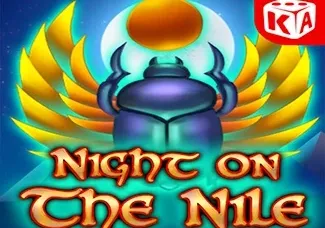 Night on the Nile game thumbnail