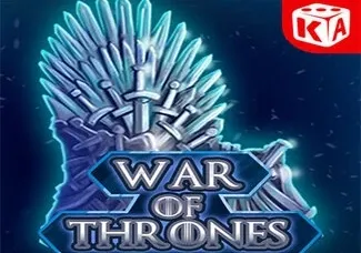 War of Thrones game thumbnail