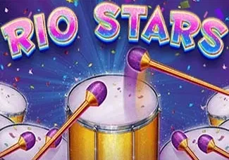 Rio Stars game thumbnail