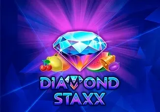 Diamond Staxx game screenshot