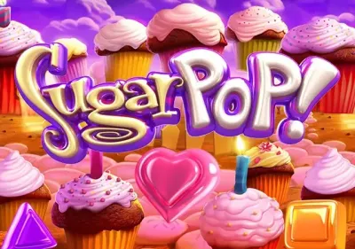 Sugar Pop game thumbnail