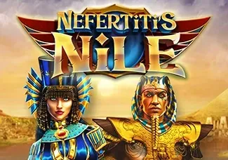 Nefertiti's Nile game thumbnail