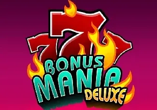 Bonus Mania Deluxe game screenshot