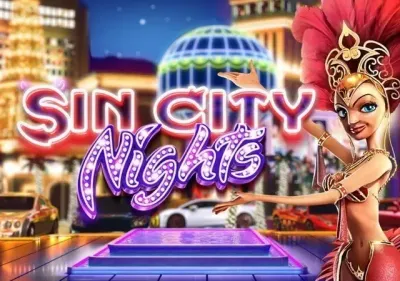 Sin City Nights game thumbnail