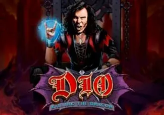 Dio Killing the Dragon game thumbnail
