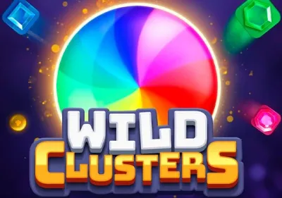 Wild Clusters