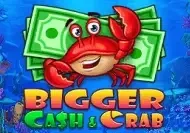 Bigger Cash & Crab game thumbnail