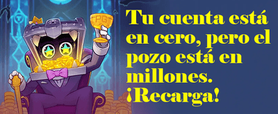 Recarga Diaria Explosiva promotion