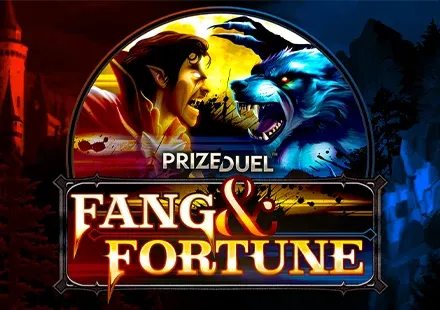 Fang & Fortune™ game screenshot