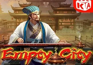 Empty City game screenshot