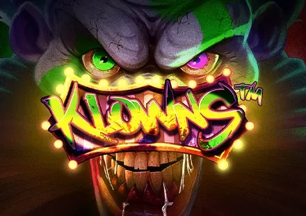 Klowns game thumbnail